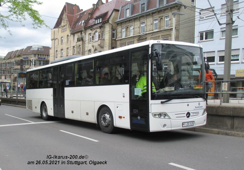 Y-291635