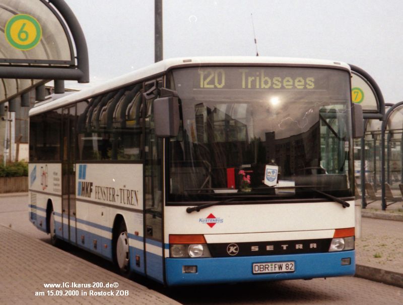 DBR-FW 82
