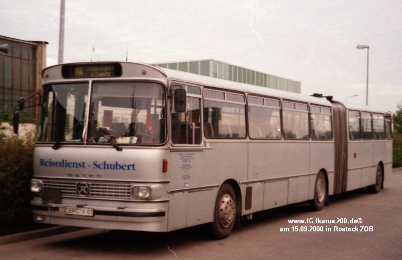 DBR-TV 61