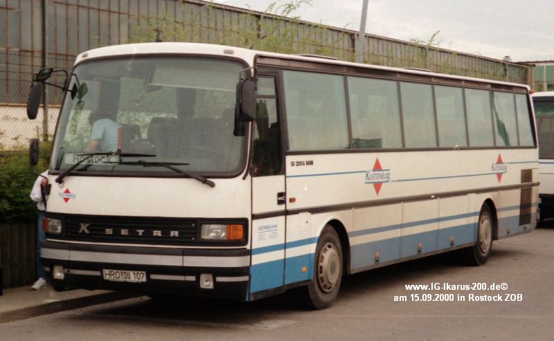 HRO-DU 107