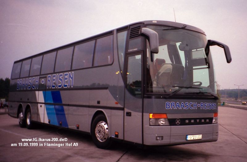 MST-B 321