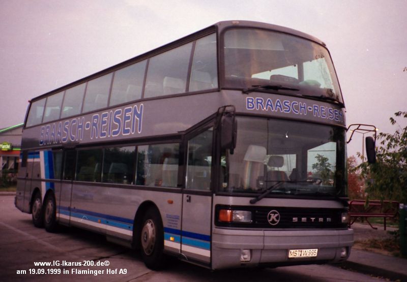 MST-W 995