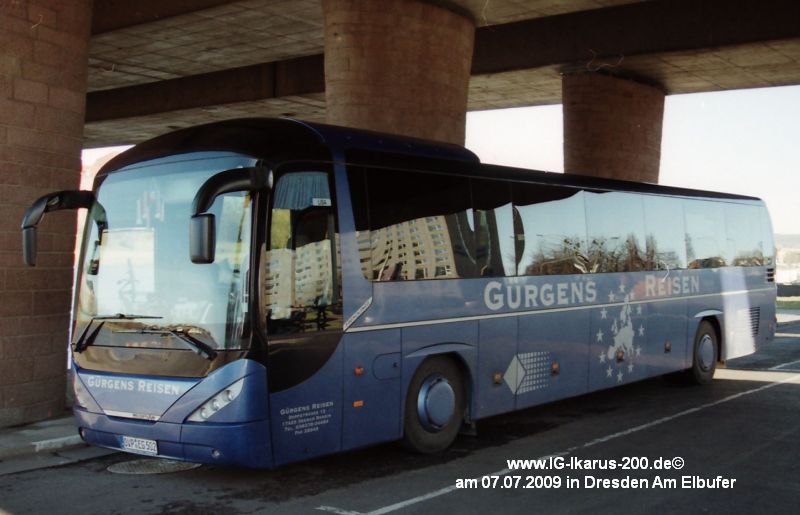 OVP-EG 502