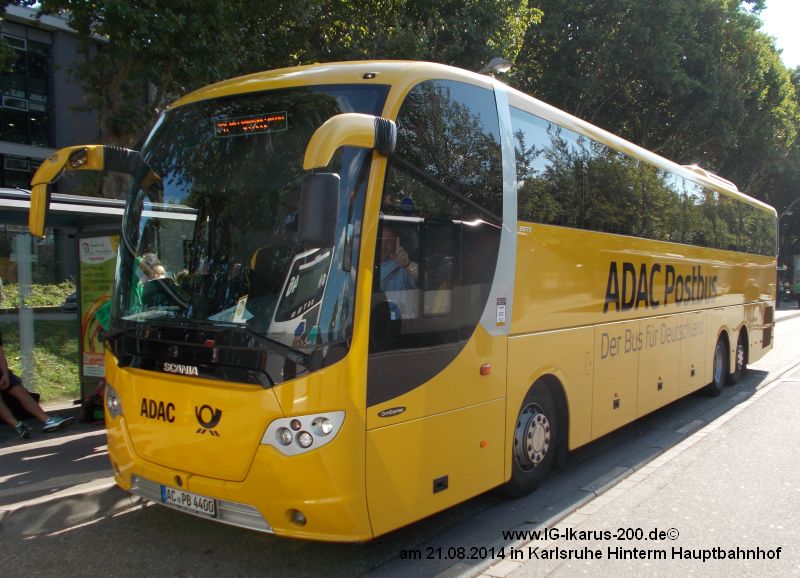 AC-PB 4400