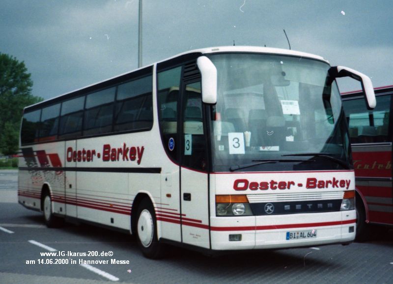 BI-AL 604