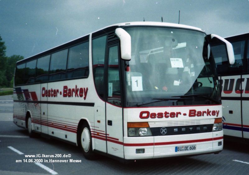 BI-DE 606