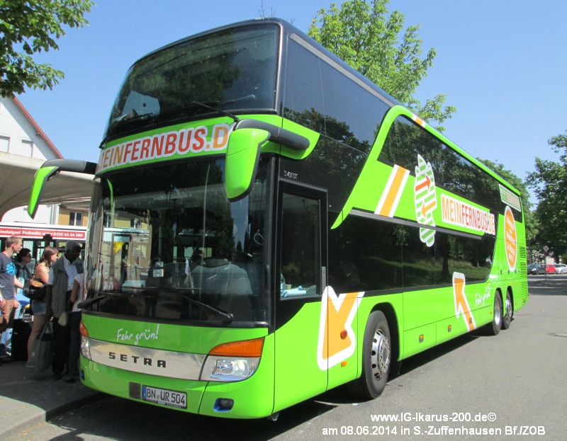BN-UR 504