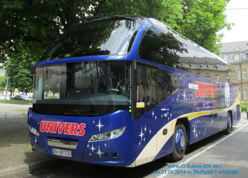BN-UR 530