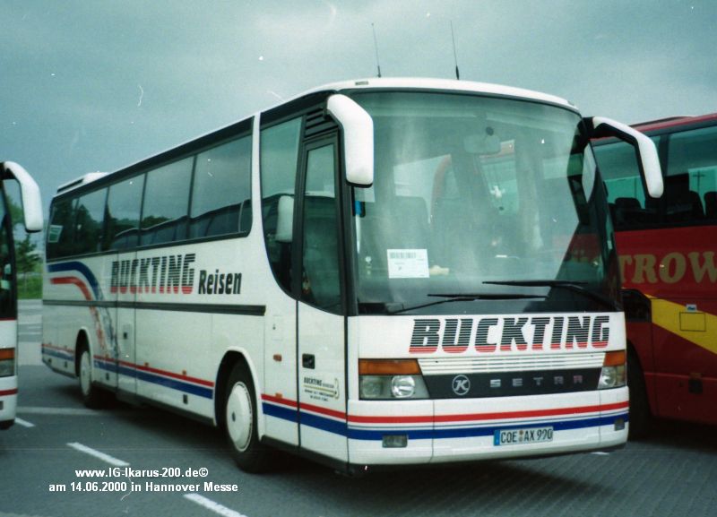 COE-AX 990