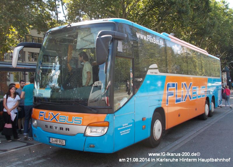 D-NR 900