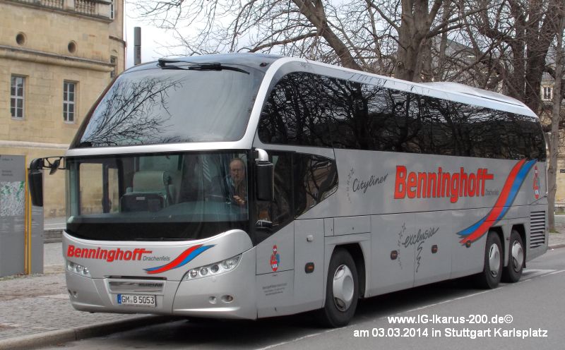 GM-B 5053