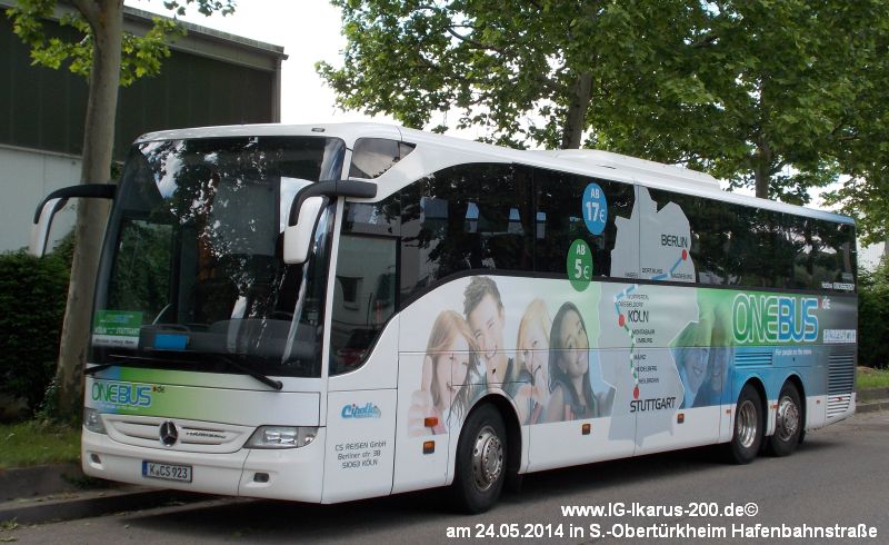 K-CS 923