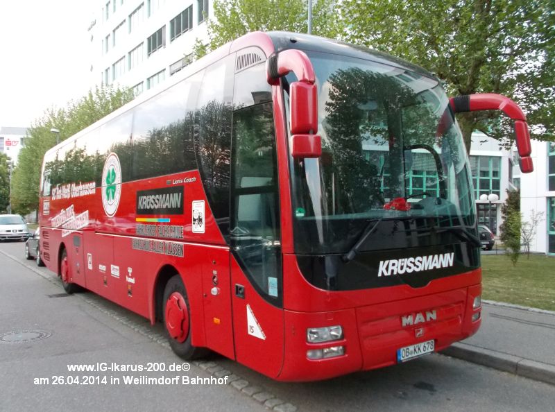 OB-KK 678