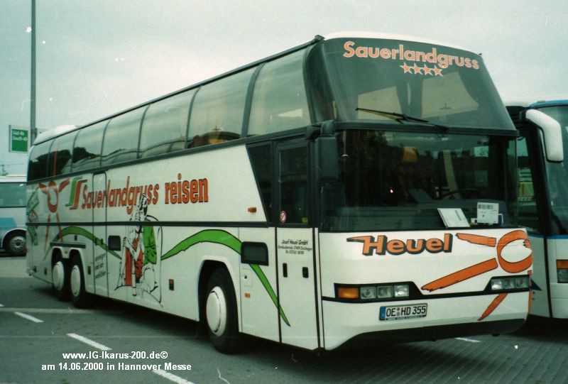 OE-HD 355