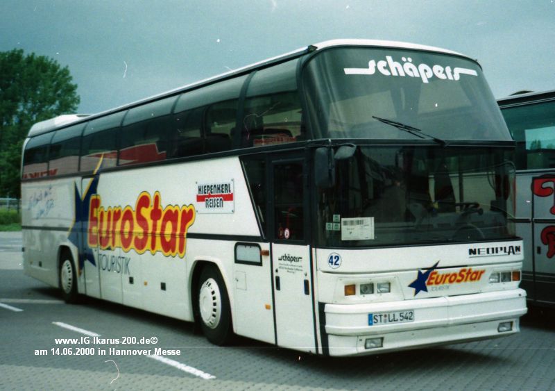 ST-LL 542