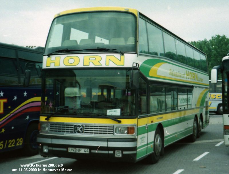 UN-NP 44