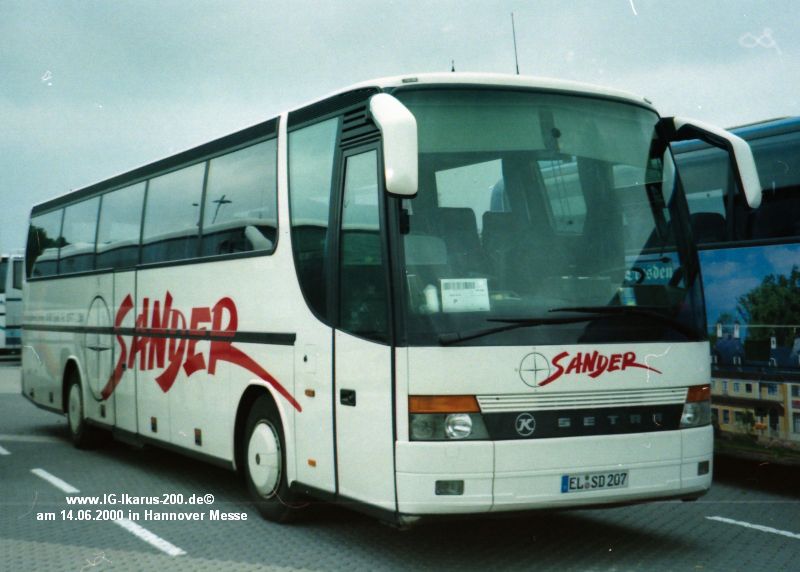 EL-SD 207