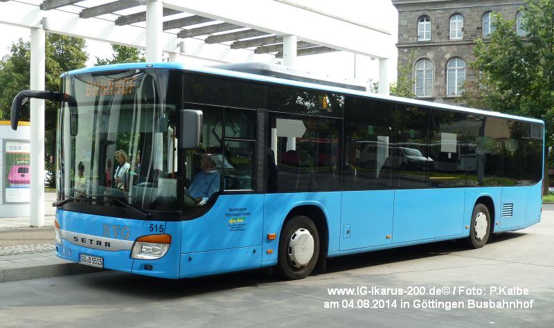 G-B 5515
