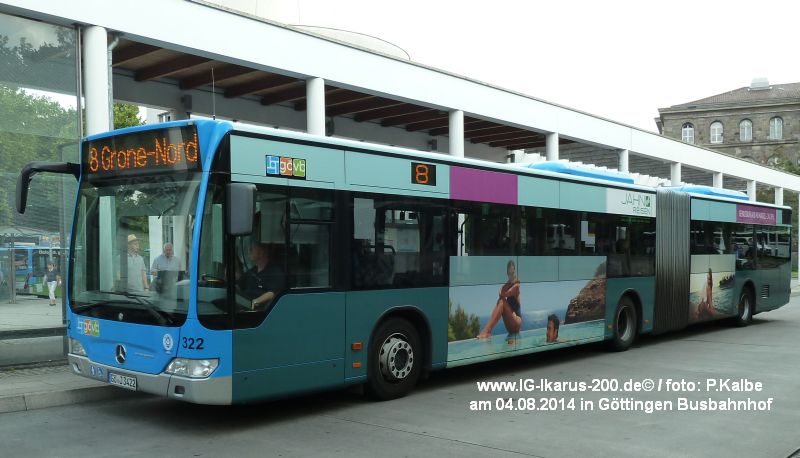G-J 3422