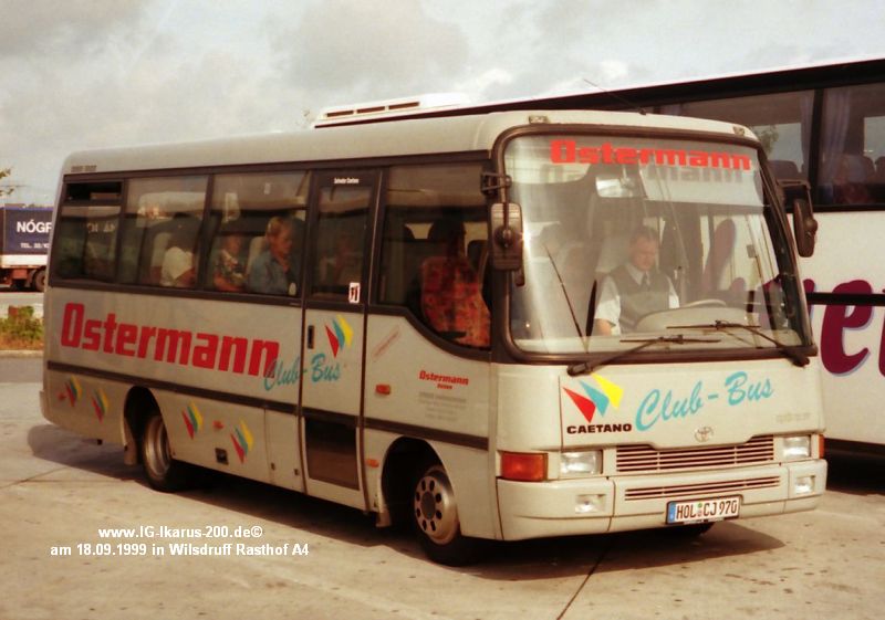 HOL-CJ 970