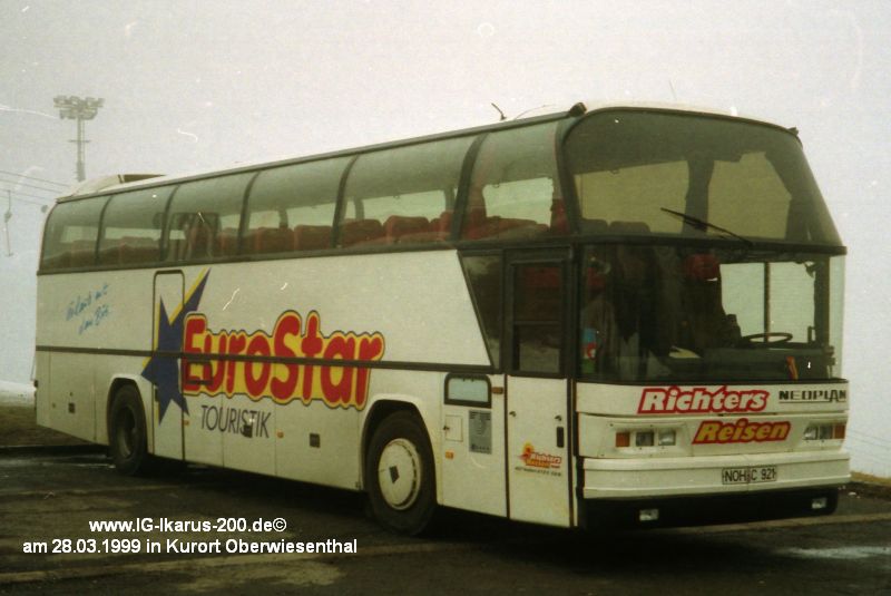 NOH-C 921