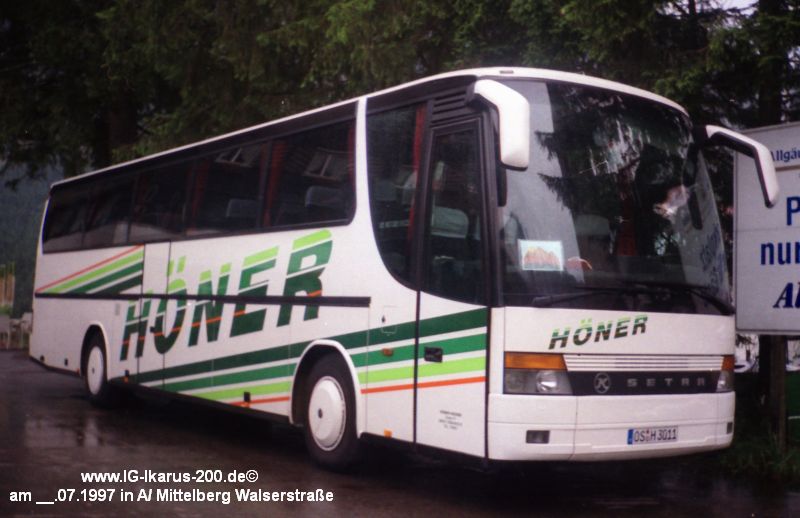 OS-H 3011