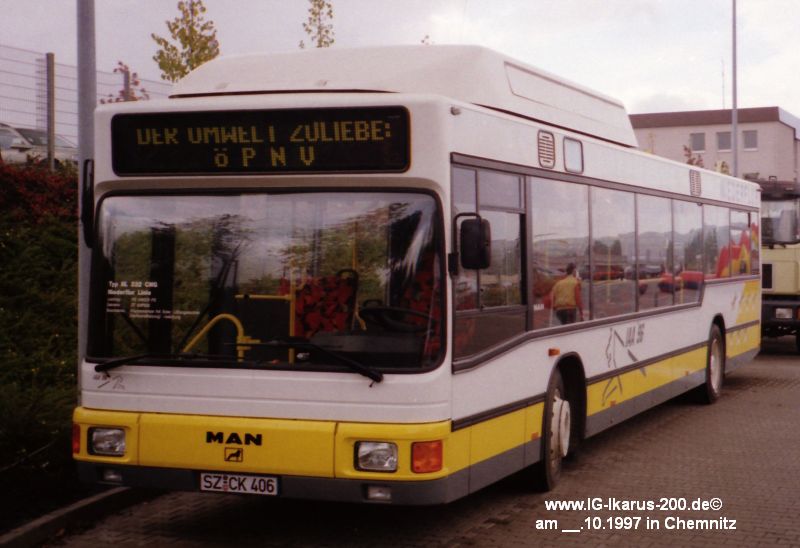 SZ-CK 406