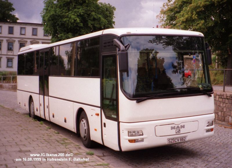 SZ-CV 662