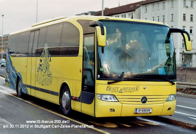 B699BV