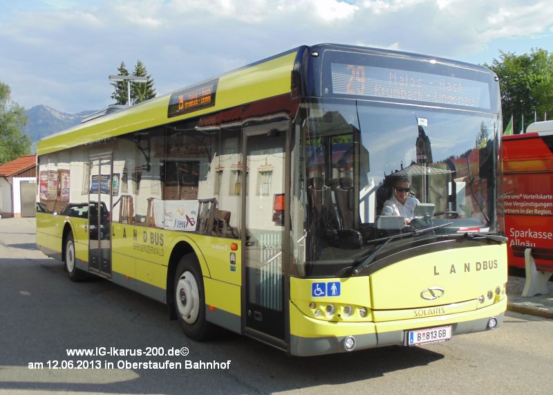 B813GB