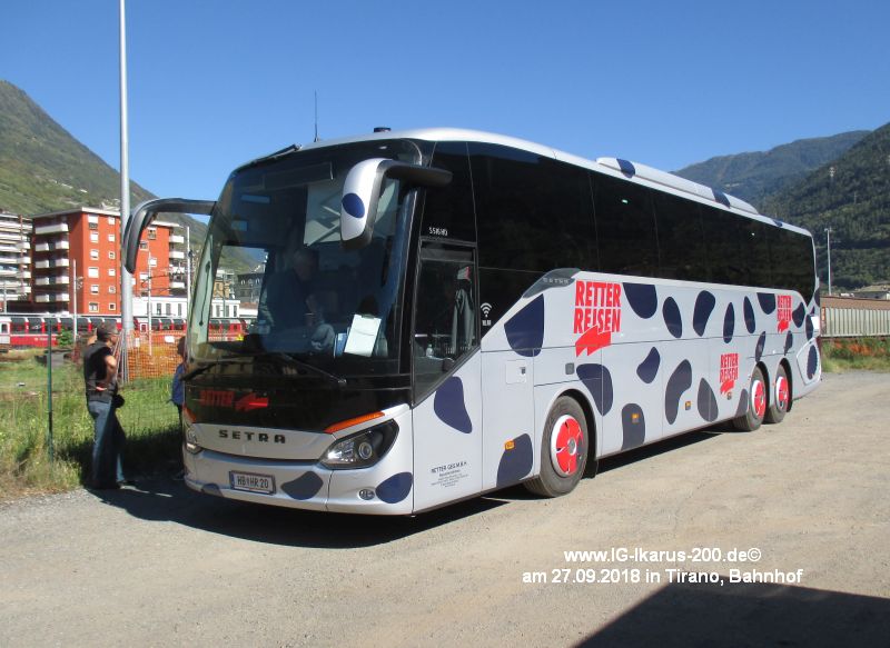 HB-HR20