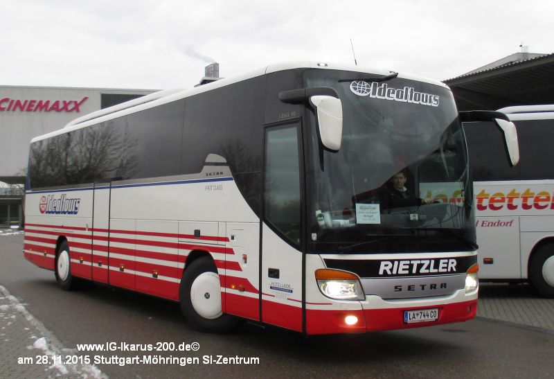 LA744CO