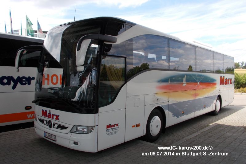SL-MARX1