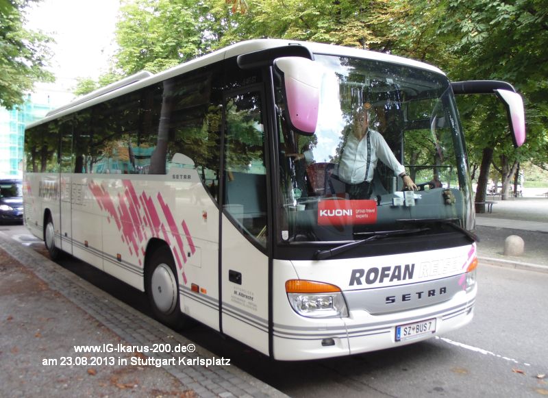 SZBUS7