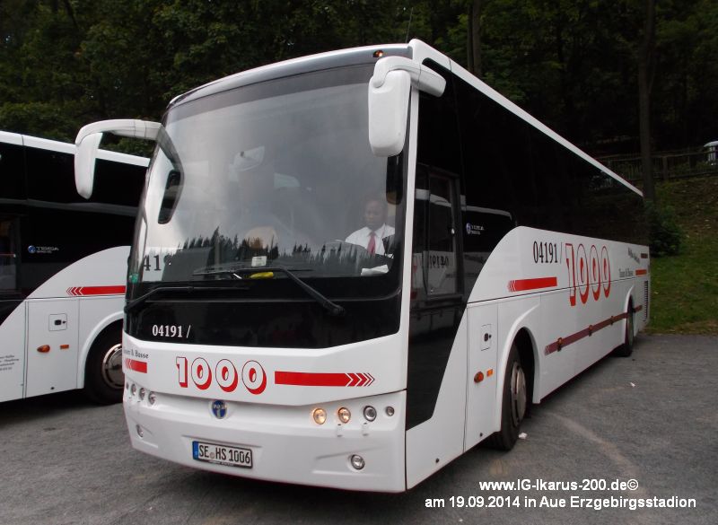 SE-HS 1006