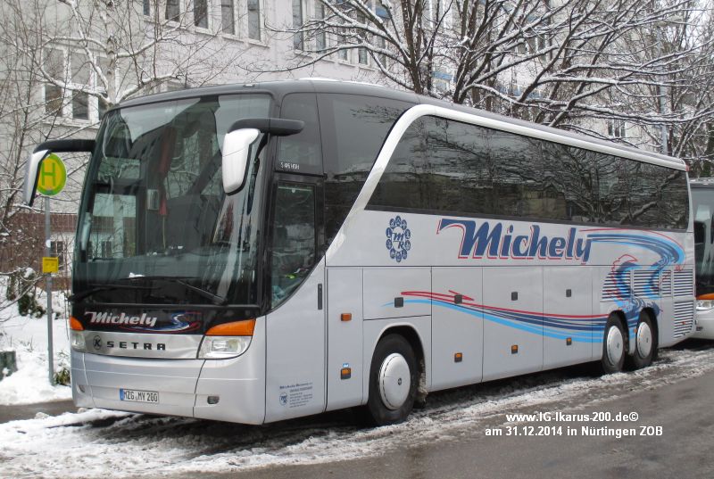 MZG-MY 200