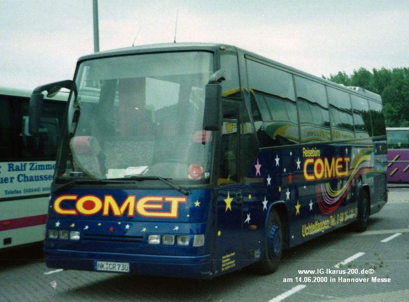 NK-CR 730