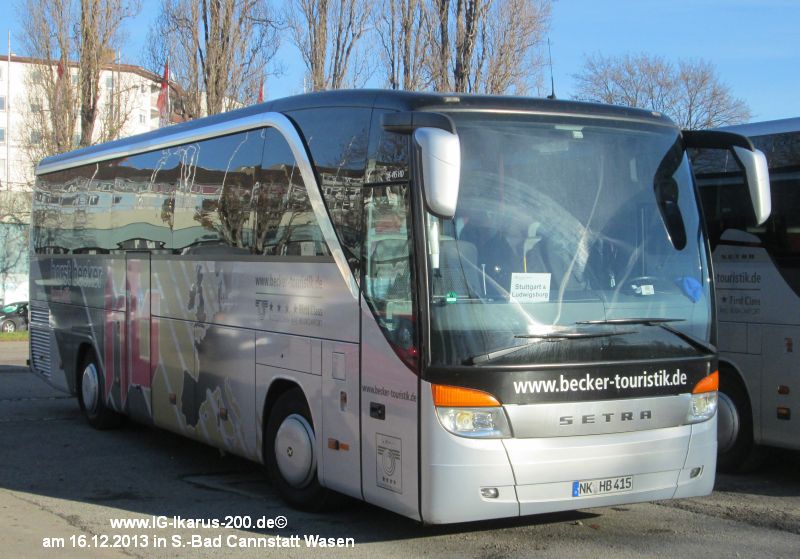 NK-HB 415
