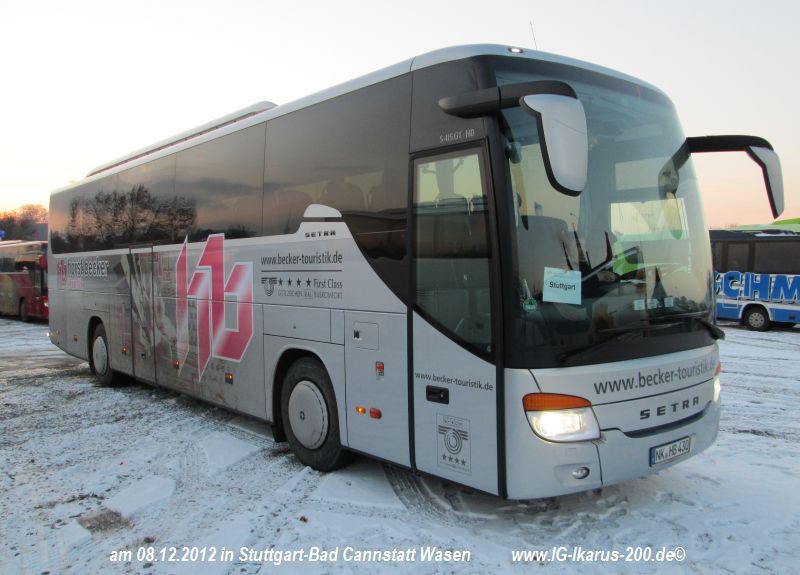 NK-HB 430