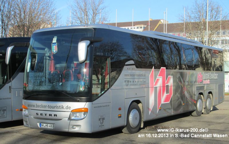 NK-HB 480