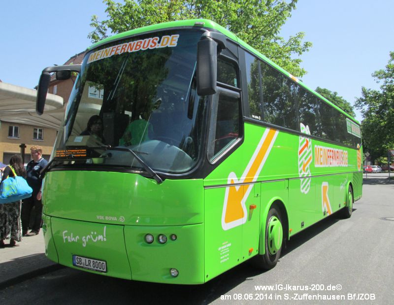 SB-LR 8000