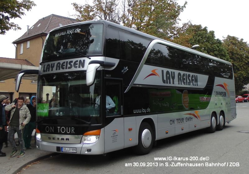 SB-LR 999