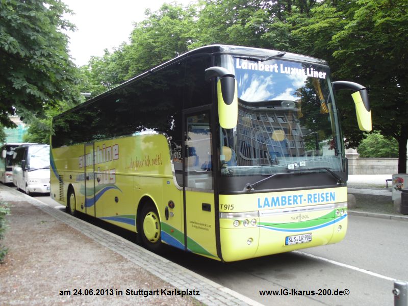 SLS-LR 900