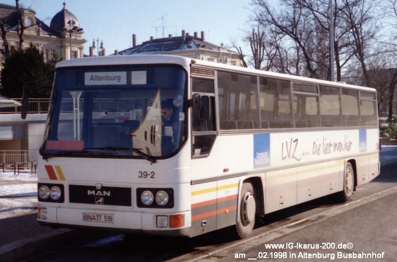 BNA-T 516