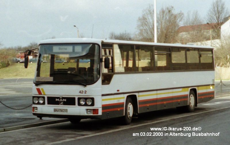 BNA-W 293