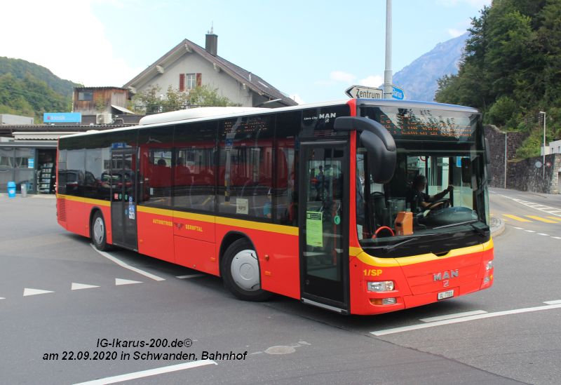GL7701