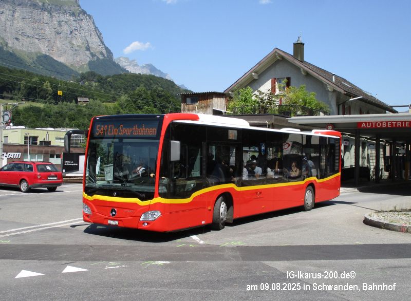 GL7704