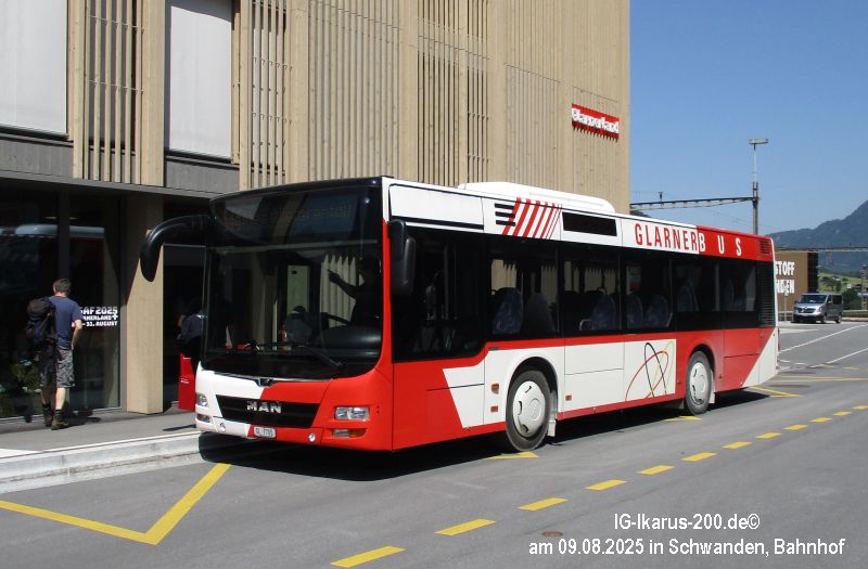 GL7705