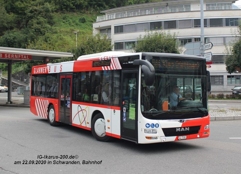 GL7705
