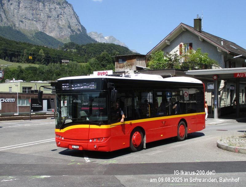 GL7709